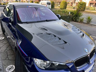 2007 BMW M3 缩略图 21