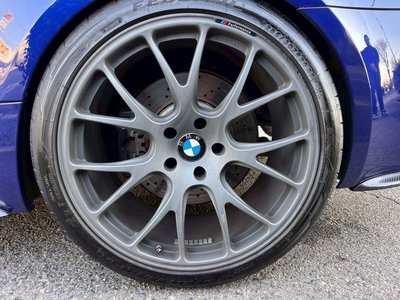 2007 BMW M3 缩略图 40