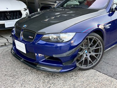 2007 BMW M3 — фото 7