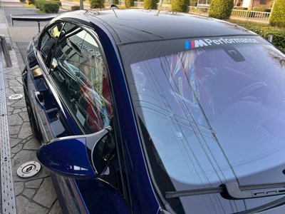 2007 BMW M3 缩略图 19