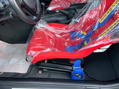 2007 BMW M3 缩略图 46