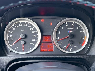 2007 BMW M3 缩略图 47