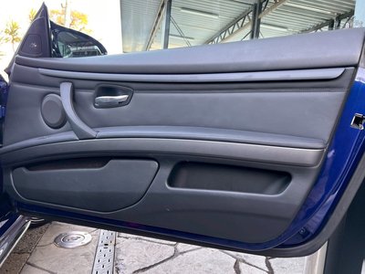 2007 BMW M3 缩略图 52