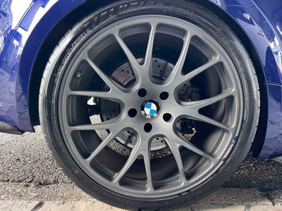 2007 BMW M3 缩略图 29
