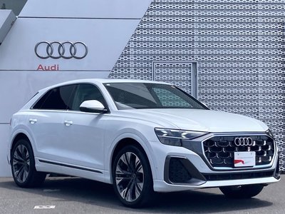 صورة مصغرة 30 لـ 2024 AUDI Q8