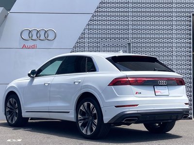 صورة مصغرة 29 لـ 2024 AUDI Q8