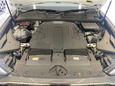 صورة مصغرة 49 لـ 2024 AUDI Q8