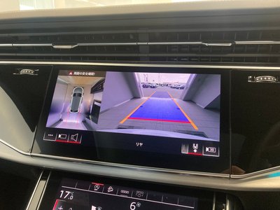 صورة مصغرة 6 لـ 2024 AUDI Q8