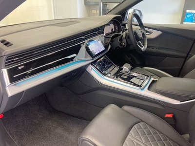 صورة مصغرة 21 لـ 2024 AUDI Q8