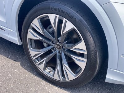 صورة مصغرة 45 لـ 2024 AUDI Q8