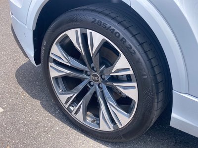 صورة مصغرة 46 لـ 2024 AUDI Q8