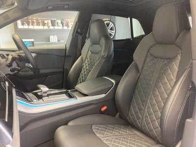 صورة مصغرة 22 لـ 2024 AUDI Q8