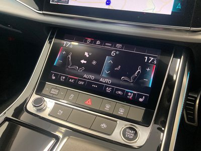 صورة مصغرة 9 لـ 2024 AUDI Q8