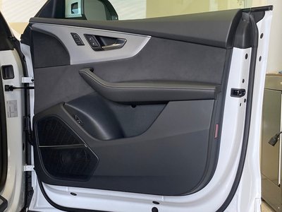 صورة مصغرة 38 لـ 2024 AUDI Q8