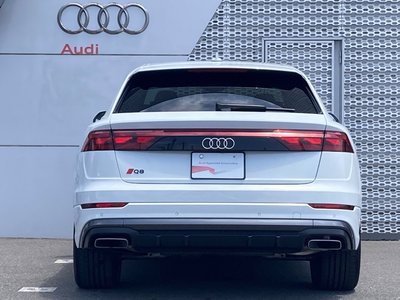 صورة مصغرة 34 لـ 2024 AUDI Q8