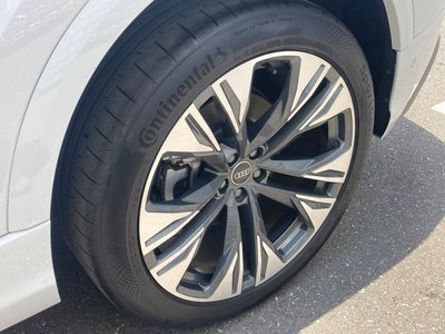 صورة مصغرة 48 لـ 2024 AUDI Q8