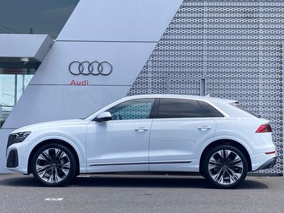 صورة مصغرة 31 لـ 2024 AUDI Q8