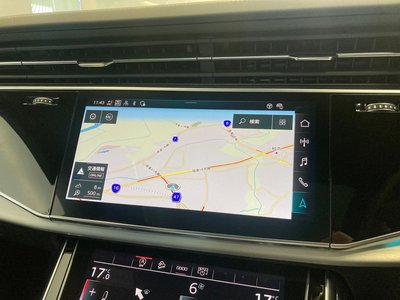 صورة مصغرة 5 لـ 2024 AUDI Q8