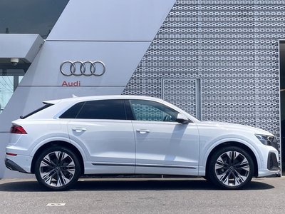 صورة مصغرة 28 لـ 2024 AUDI Q8