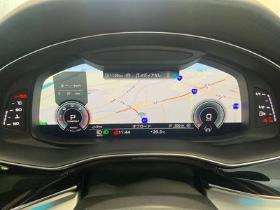 صورة مصغرة 14 لـ 2024 AUDI Q8