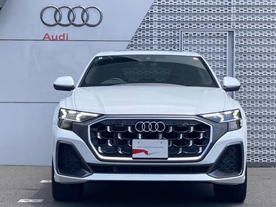 صورة مصغرة 33 لـ 2024 AUDI Q8