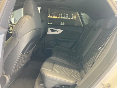 صورة مصغرة 25 لـ 2024 AUDI Q8