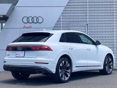 صورة مصغرة 32 لـ 2024 AUDI Q8