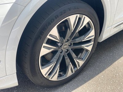 صورة مصغرة 47 لـ 2024 AUDI Q8