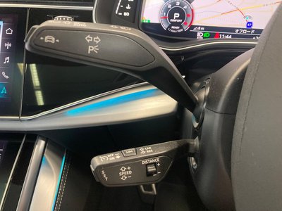 صورة مصغرة 15 لـ 2024 AUDI Q8
