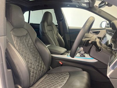 صورة مصغرة 20 لـ 2024 AUDI Q8