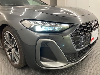 2025 AUDI A5 AVANT — фото 9