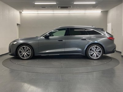 2025 AUDI A5 AVANT — фото 5