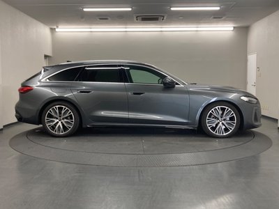 2025 AUDI A5 AVANT — фото 6