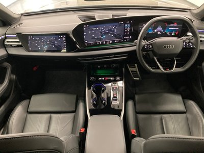 2025 AUDI A5 AVANT — фото 13