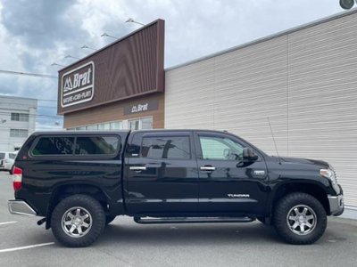 2018 Toyota TUNDRA photo 5