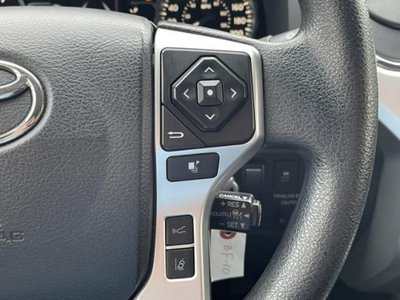 2018 Toyota TUNDRA thumbnail 17