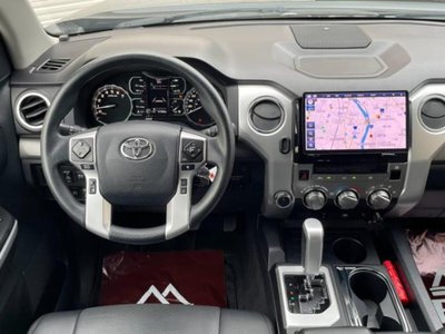 2018 Toyota TUNDRA photo 15
