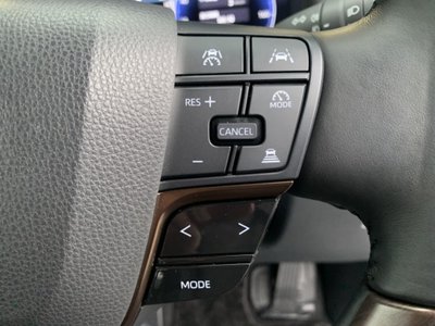 صورة 64 لـ 2023 Toyota ALPHARD