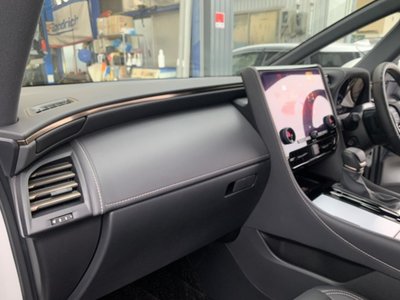 صورة 41 لـ 2023 Toyota ALPHARD