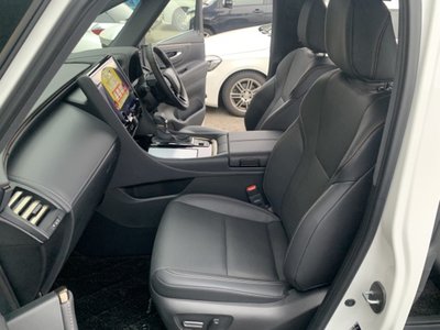 صورة 30 لـ 2023 Toyota ALPHARD