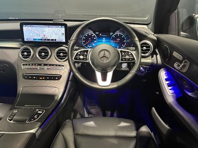 2020 Mercedes-BENZ GLC photo 15