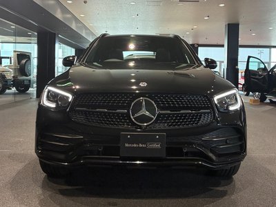2020 Mercedes-BENZ GLC thumbnail 51