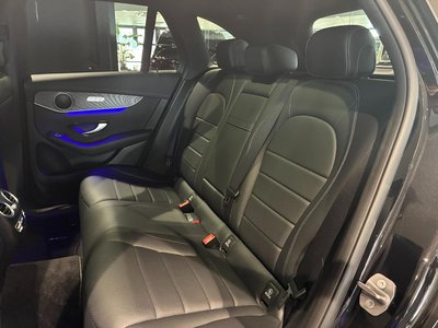 2020 Mercedes-BENZ GLC thumbnail 21