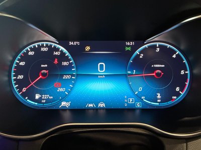 2020 Mercedes-BENZ GLC thumbnail 33