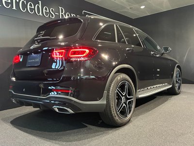 2020 Mercedes-BENZ GLC photo 10
