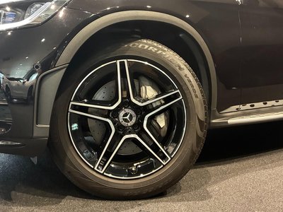 2020 Mercedes-BENZ GLC photo 13