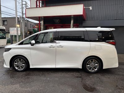 صورة 4 لـ 2023 Toyota ALPHARD