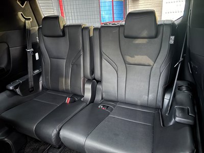 صورة 24 لـ 2023 Toyota ALPHARD