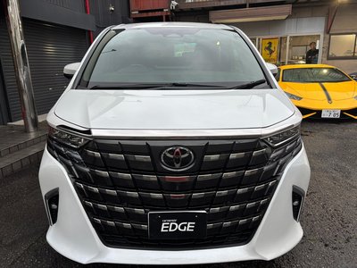 صورة 2 لـ 2023 Toyota ALPHARD