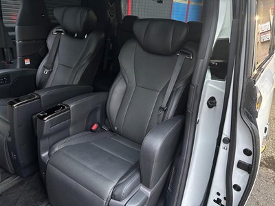 صورة 23 لـ 2023 Toyota ALPHARD